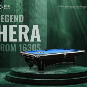 LEGEND HERA