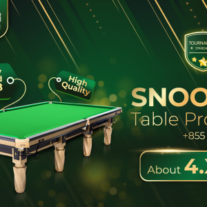 Snooker