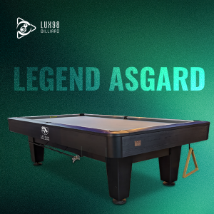 LEGEND ASGARD