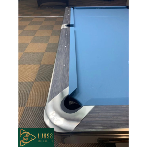 [Billiard Pool Table] Sumo 2022 (White)
