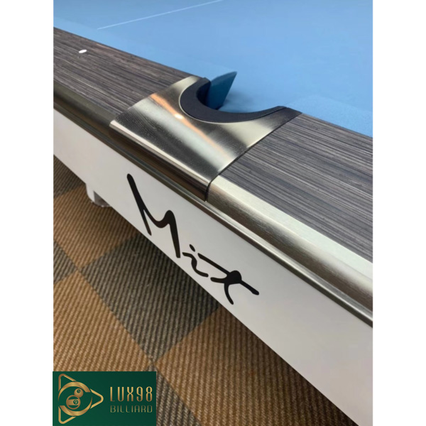 [Billiard Pool Table] Sumo 2022 (White)