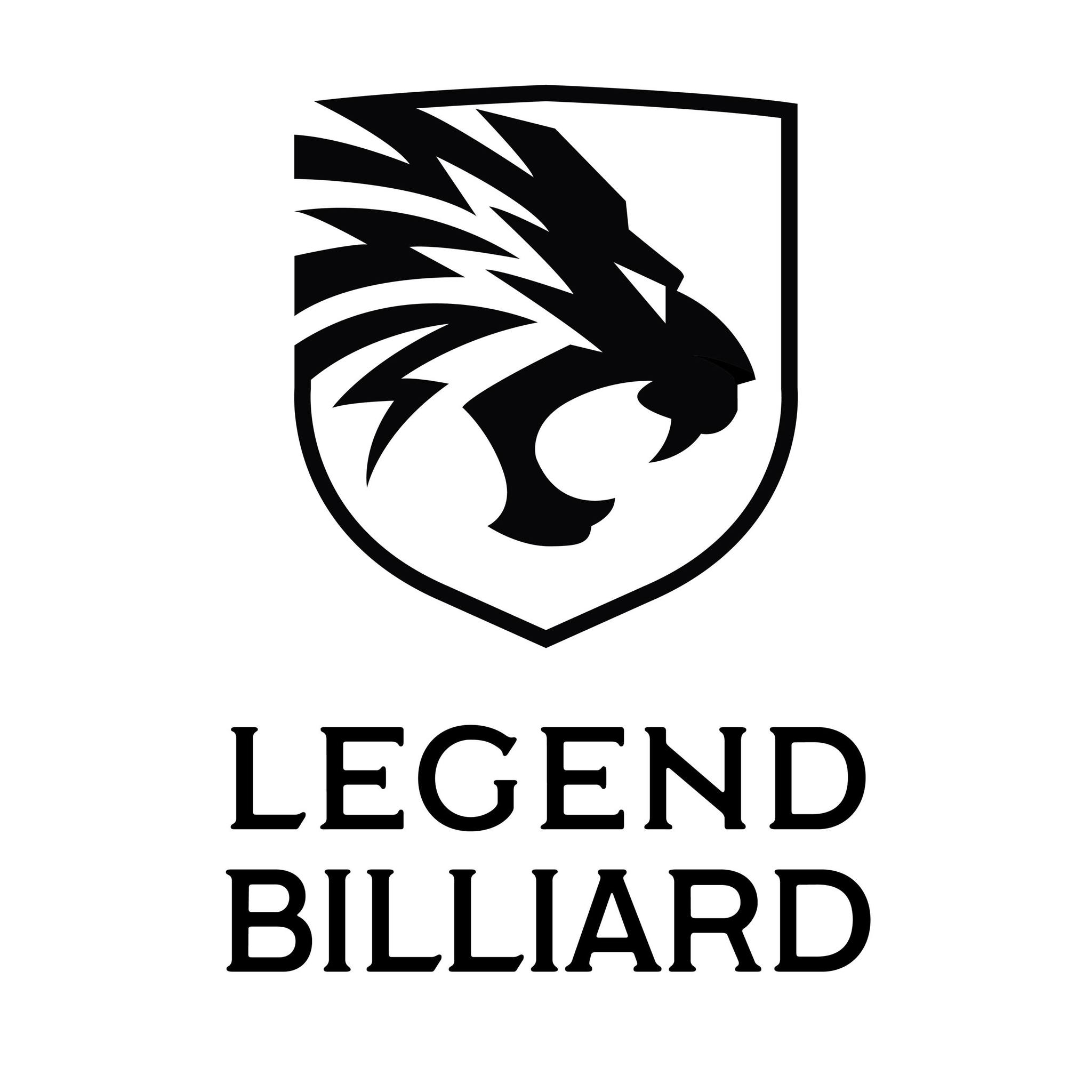 Legend Billiard