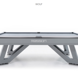 RASSON WOLF