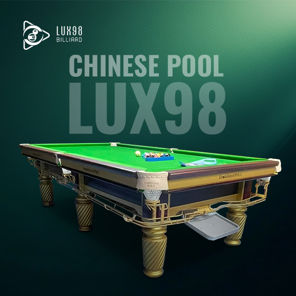 Chinese Pool