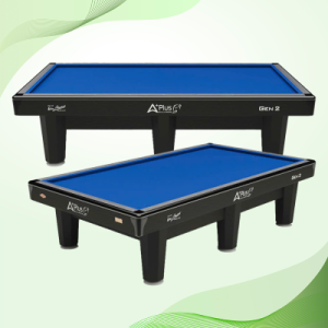 Aplus Carom Gen 2