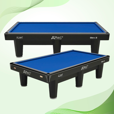 Aplus Carom Gen 2