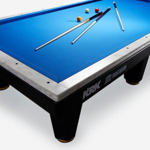 [ 3C/ Carom Table] Hollywood PANTHEON x KRK Billiards Table (Korea)