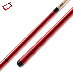 AVID Chroma Crimson