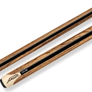 Predator CRM P3 Bocote Carom Cue
