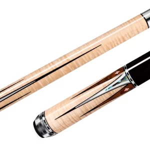 Predator CRM Limited Edition Eclipse 1 | Carom Cue and 3-Cushion Cue