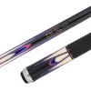 Predator Limited Edition Sang Lee Series 2 1 Pool Cue - Leather Wrap