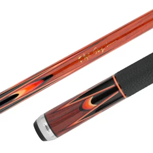Predator Limited Edition Sang Lee Series 2 4 Pool Cue - Leather Wrap