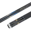 Predator Limited Edition Sang Lee Series SE Pool Cue - Leather Wrap