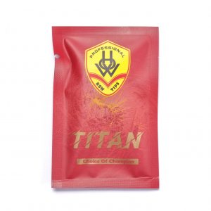 Titan - H - 14 mm, 1 piece