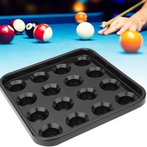 TRTAY BALL