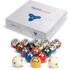 POOL BALL PALLADIUM