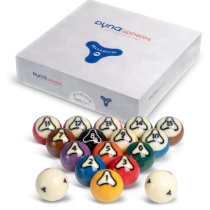 POOL BALL PALLADIUM