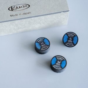 KAMUI ATHLETE CUE TIP