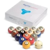 POOL BALL DYNA RHODIUM