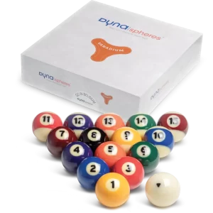 POOL BALL VANADIUM