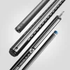 Nebula 2 Pool Cue - Jet Black