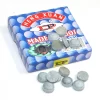 SNOOKER CUE STICK TIPS (LP)