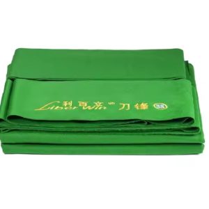 CLOTH SNOOKER LIBER WIN