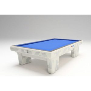 Table / 3C/ Carom Table] Bàn bida Fromm PBA Tour Pro 3.0 Table (Brown)