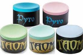 TAOM CHALK