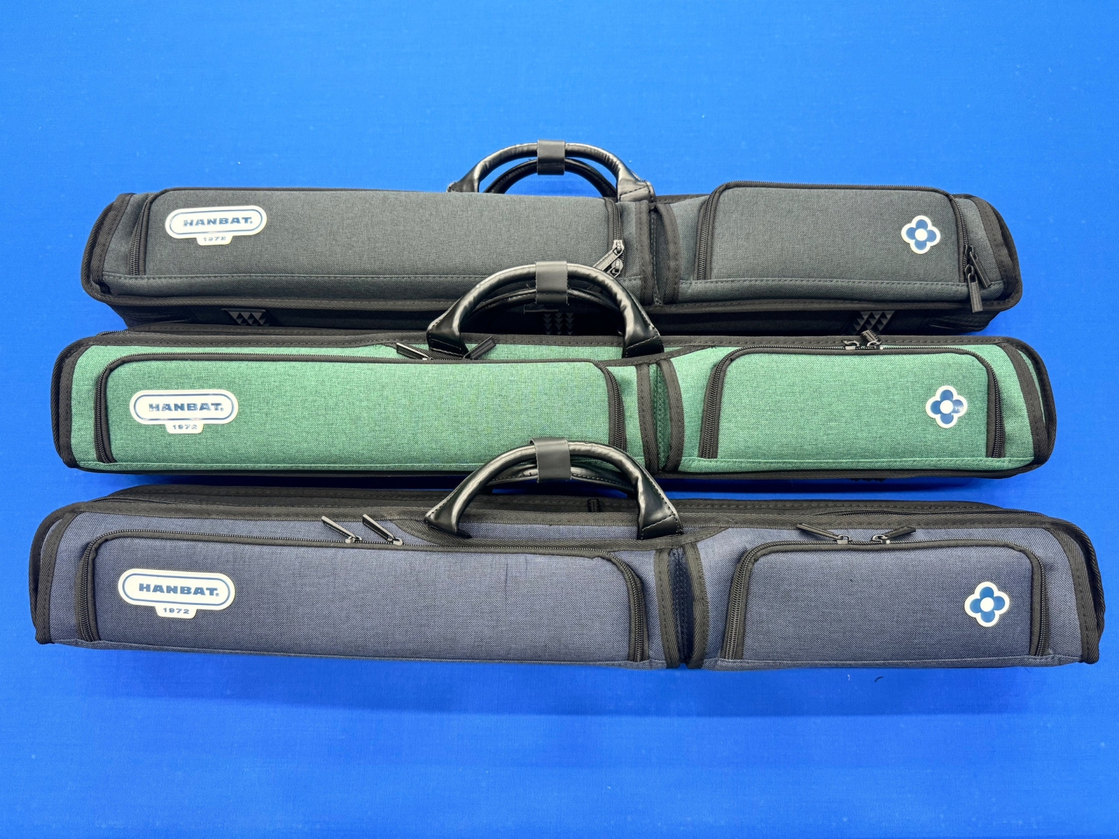 HANBAT CUE BAG