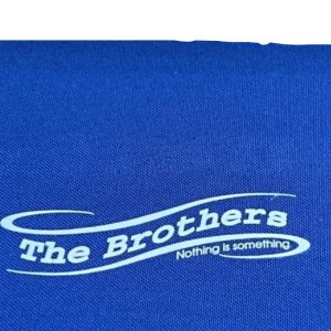 CLOTH LIBRE(BROTHER)