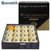 Russian Pyramid (67mm) – Super Aramith Pro – Tournament