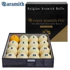 Russian Pyramid (67mm) – Super Aramith Pro – Tournament