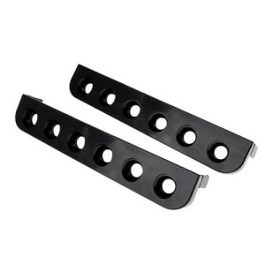 PLASTIC CUE RACKS