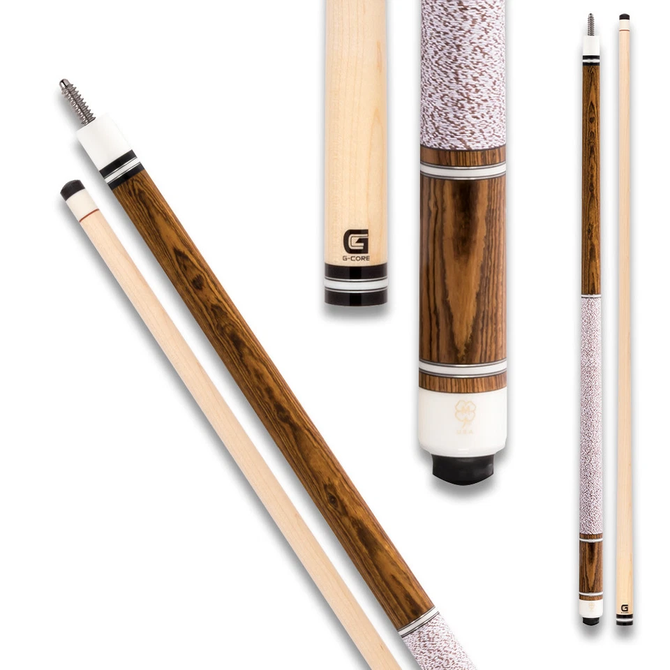 McDermott G224 G Series Pool Cue Billiard Stick Billiards Cues