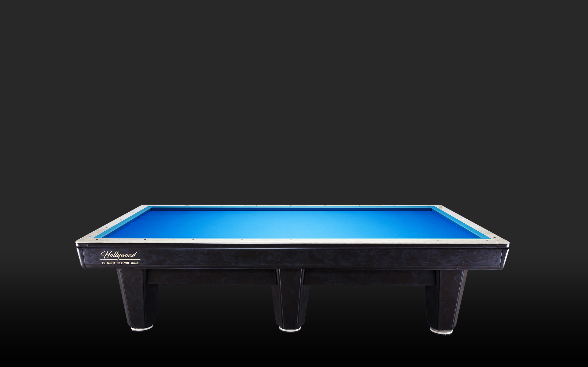 [ 3C/ Carom Table ] Hollywood Pantheon Billiard Table (Korea)