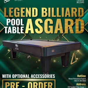TABLES