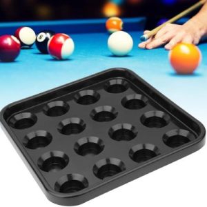 TRTAY BALL