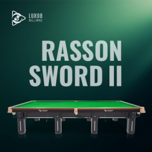 Rasson Biliiard