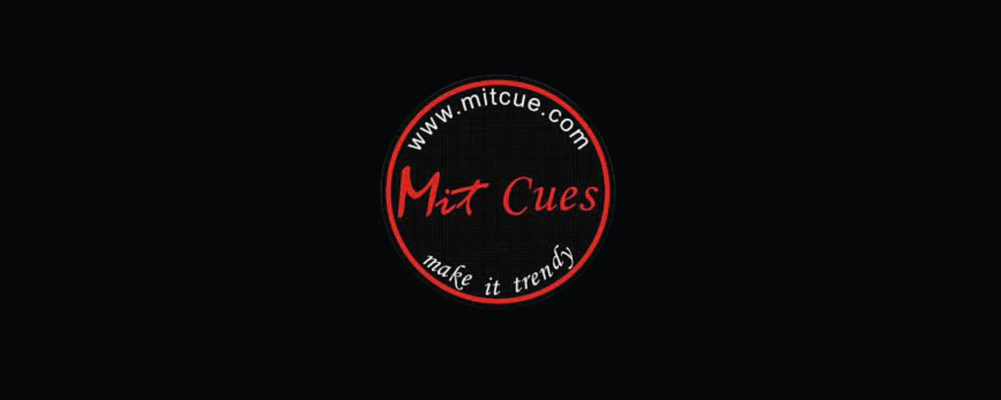 Carom Cue