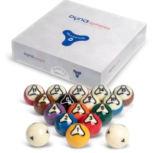 POOL BALL