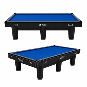Carom ( 3c )