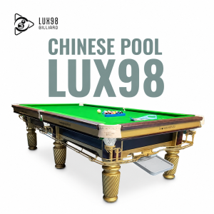 China Pool