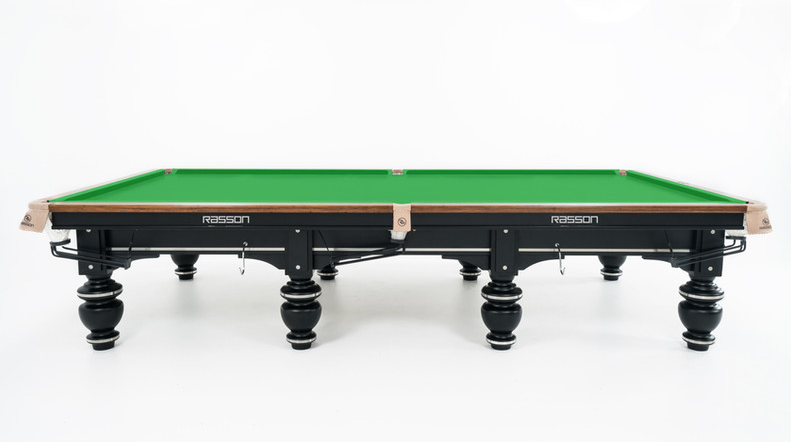 STRONG II (SNOOKER)